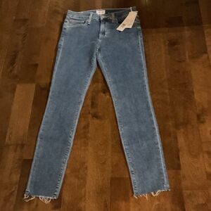 Hudson Jeans Women's Super Skinny Jeans